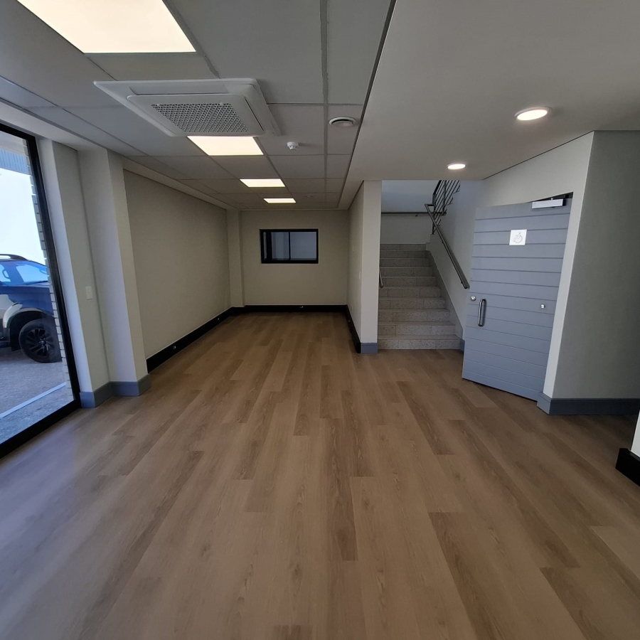 To Let commercial Property for Rent in Stikland Industrial Western Cape